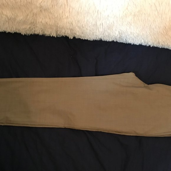 MAURIZIO BALDASSARI Pants - Picture 6 of 6